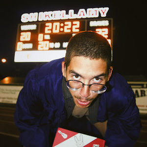 Meet your Posher, Luis